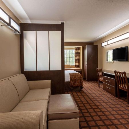 Microtel Inn & Suites By Wyndham Columbia Eksteriør billede