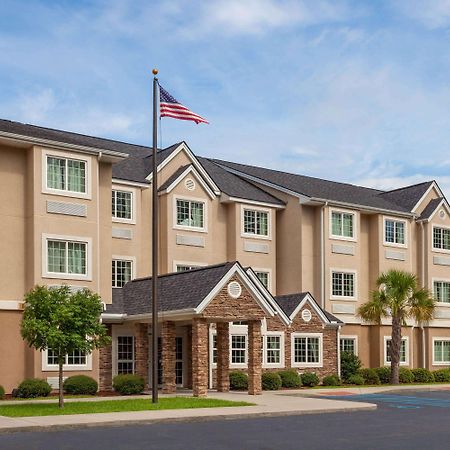 Microtel Inn & Suites By Wyndham Columbia Eksteriør billede
