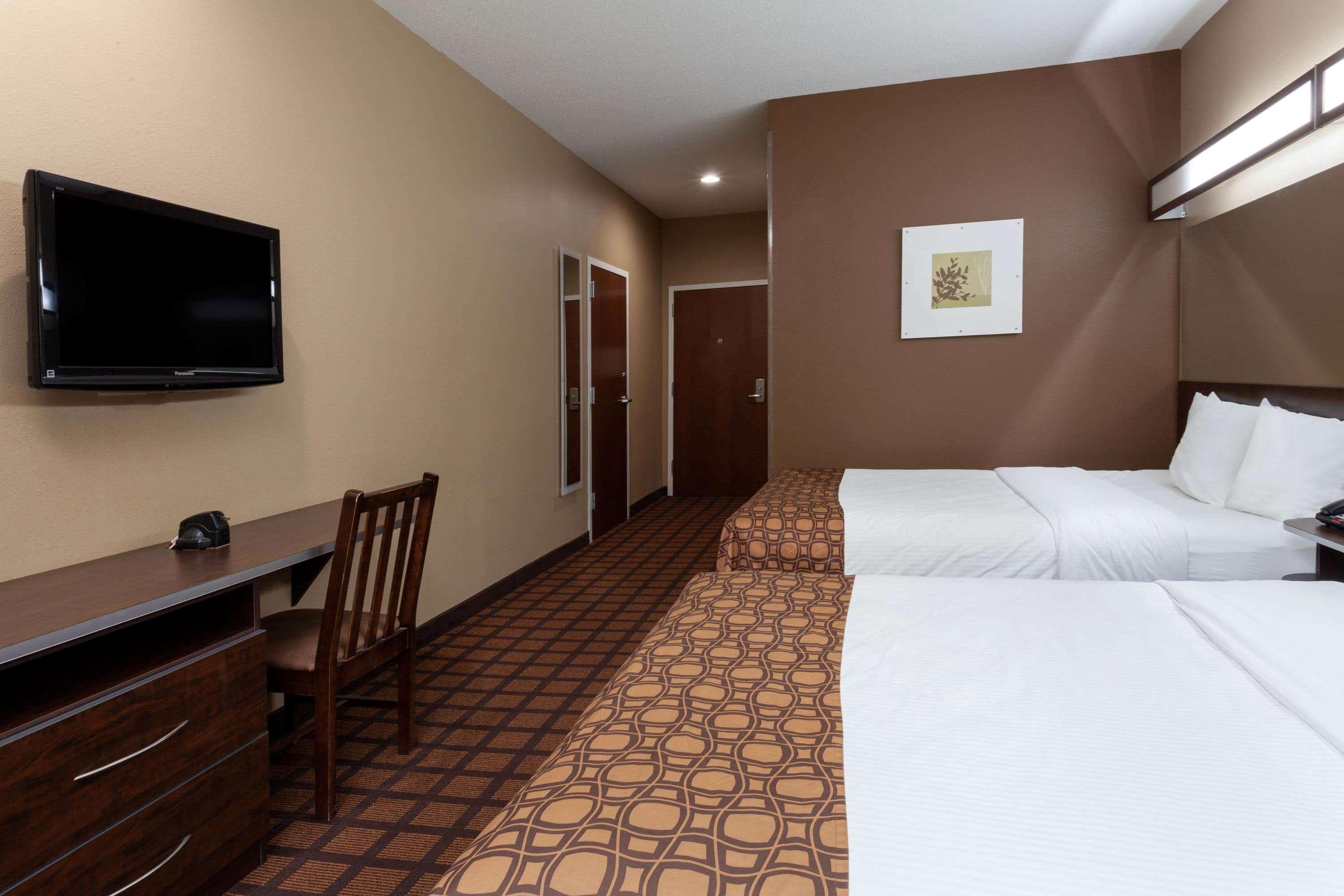 Microtel Inn & Suites By Wyndham Columbia Eksteriør billede